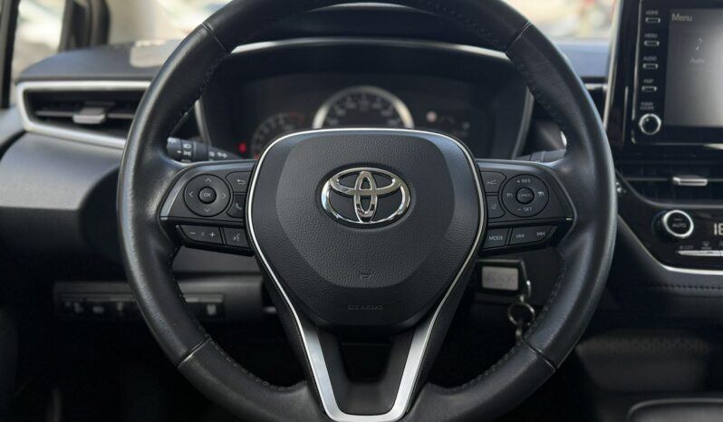 Toyota Corolla Serwis ASO Krajowy Poleasingowy I właściciel VAT 23% Bezwypadkowy E21 (2019-) full