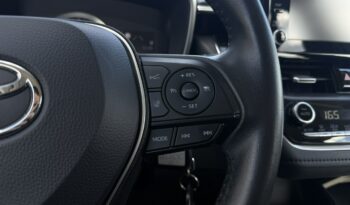 Toyota Corolla Serwis ASO Krajowy Poleasingowy I właściciel VAT 23% Bezwypadkowy E21 (2019-) full