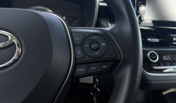Toyota Corolla Serwis ASO Krajowy Poleasingowy I właściciel VAT 23% Bezwypadkowy E21 (2019-) full