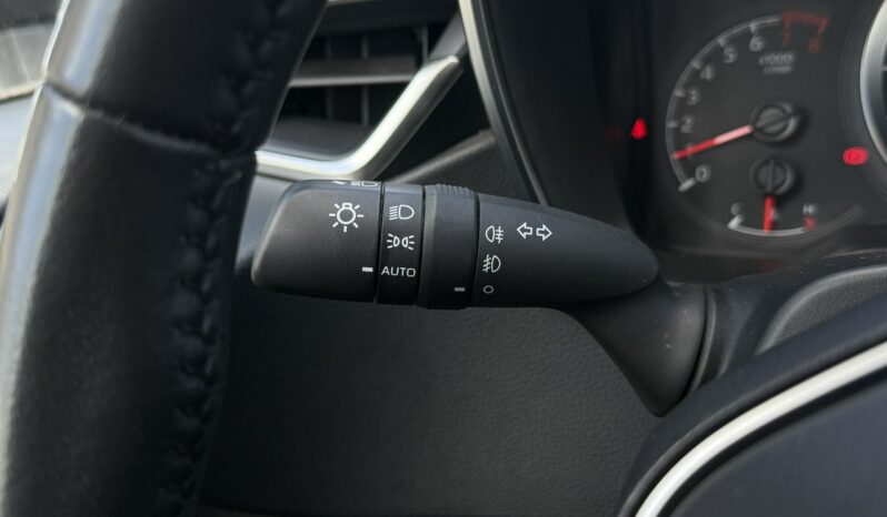 Toyota Corolla Serwis ASO Krajowy Poleasingowy I właściciel VAT 23% Bezwypadkowy E21 (2019-) full