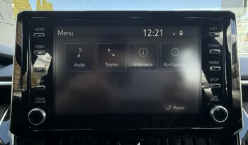 Toyota Corolla Serwis ASO Krajowy Poleasingowy I właściciel VAT 23% Bezwypadkowy E21 (2019-) full