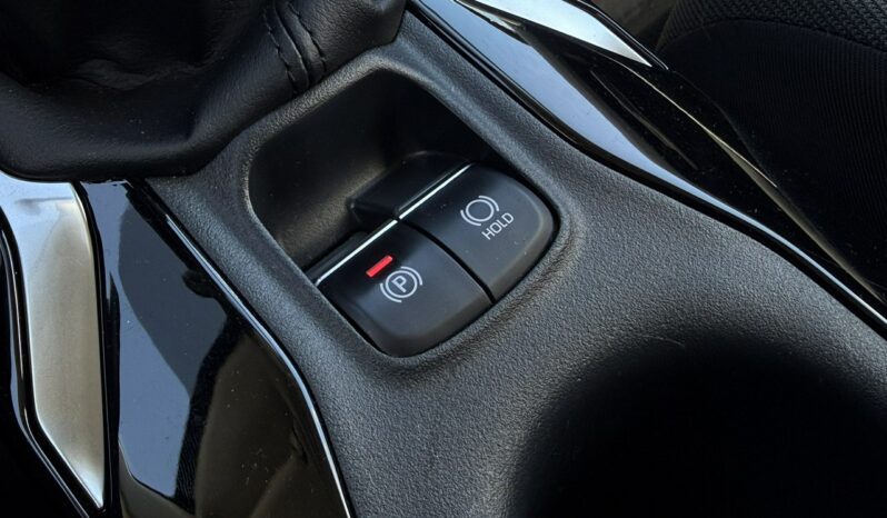 Toyota Corolla Serwis ASO Krajowy Poleasingowy I właściciel VAT 23% Bezwypadkowy E21 (2019-) full