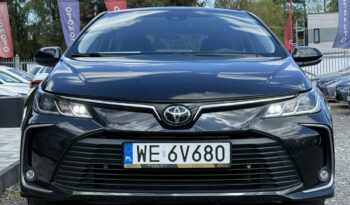 Toyota Corolla Serwis ASO Krajowy Poleasingowy I właściciel VAT 23% Bezwypadkowy E21 (2019-) full