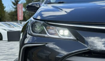 Toyota Corolla Serwis ASO Krajowy Poleasingowy I właściciel VAT 23% Bezwypadkowy E21 (2019-) full