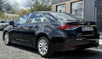 Toyota Corolla Serwis ASO Krajowy Poleasingowy I właściciel VAT 23% Bezwypadkowy E21 (2019-) full