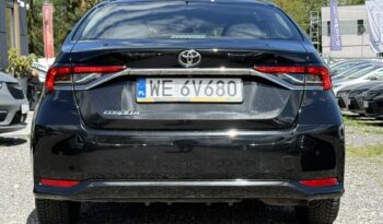 Toyota Corolla Serwis ASO Krajowy Poleasingowy I właściciel VAT 23% Bezwypadkowy E21 (2019-) full