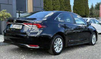 Toyota Corolla Serwis ASO Krajowy Poleasingowy I właściciel VAT 23% Bezwypadkowy E21 (2019-) full