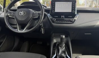 Toyota Corolla I właściciel Serwis ASO Salon Polska Poleasingowy Bezwypadkowy VAT 23% E21 (2019-) full