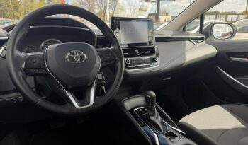 Toyota Corolla I właściciel Serwis ASO Salon Polska Poleasingowy Bezwypadkowy VAT 23% E21 (2019-) full