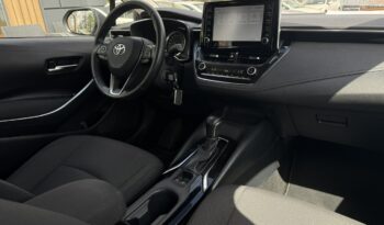 Toyota Corolla I właściciel Serwis ASO Salon Polska Poleasingowy Bezwypadkowy VAT 23% E21 (2019-) full