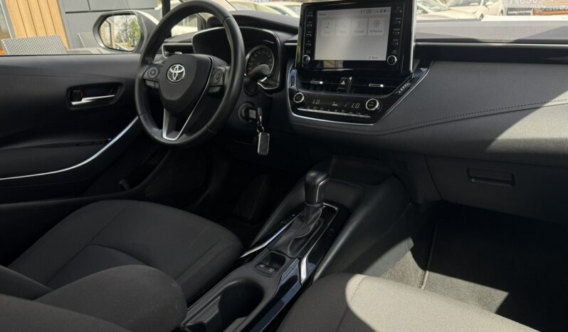 Toyota Corolla I właściciel Serwis ASO Salon Polska Poleasingowy Bezwypadkowy VAT 23% E21 (2019-) full