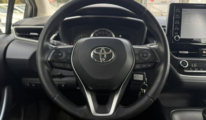Toyota Corolla I właściciel Serwis ASO Salon Polska Poleasingowy Bezwypadkowy VAT 23% E21 (2019-) full