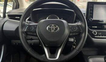 Toyota Corolla I właściciel Serwis ASO Salon Polska Poleasingowy Bezwypadkowy VAT 23% E21 (2019-) full