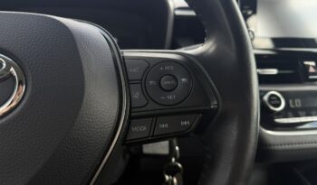 Toyota Corolla I właściciel Serwis ASO Salon Polska Poleasingowy Bezwypadkowy VAT 23% E21 (2019-) full