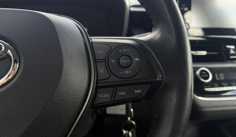 Toyota Corolla I właściciel Serwis ASO Salon Polska Poleasingowy Bezwypadkowy VAT 23% E21 (2019-) full