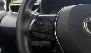 Toyota Corolla I właściciel Serwis ASO Salon Polska Poleasingowy Bezwypadkowy VAT 23% E21 (2019-) full
