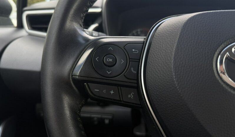 Toyota Corolla I właściciel Serwis ASO Salon Polska Poleasingowy Bezwypadkowy VAT 23% E21 (2019-) full