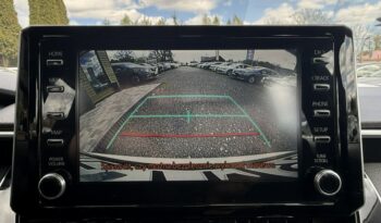 Toyota Corolla I właściciel Serwis ASO Salon Polska Poleasingowy Bezwypadkowy VAT 23% E21 (2019-) full