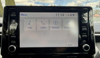 Toyota Corolla I właściciel Serwis ASO Salon Polska Poleasingowy Bezwypadkowy VAT 23% E21 (2019-) full
