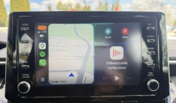 Toyota Corolla I właściciel Serwis ASO Salon Polska Poleasingowy Bezwypadkowy VAT 23% E21 (2019-) full
