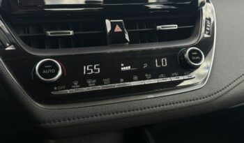Toyota Corolla I właściciel Serwis ASO Salon Polska Poleasingowy Bezwypadkowy VAT 23% E21 (2019-) full