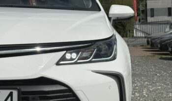 Toyota Corolla I właściciel Serwis ASO Salon Polska Poleasingowy Bezwypadkowy VAT 23% E21 (2019-) full