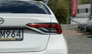 Toyota Corolla I właściciel Serwis ASO Salon Polska Poleasingowy Bezwypadkowy VAT 23% E21 (2019-) full