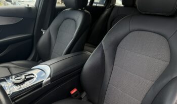 Mercedes C 200 Krajowy Poleasingowy I właściciel Serwis ASO VAT 23% Bezwypadkowy W205 (2014-2021) full