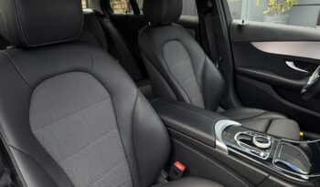 Mercedes C 200 Krajowy Poleasingowy I właściciel Serwis ASO VAT 23% Bezwypadkowy W205 (2014-2021) full