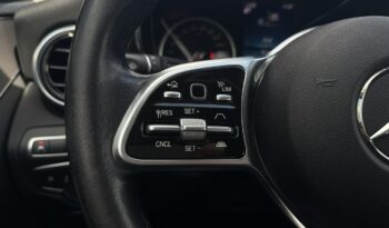 Mercedes C 200 Krajowy Poleasingowy I właściciel Serwis ASO VAT 23% Bezwypadkowy W205 (2014-2021) full