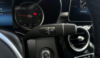 Mercedes C 200 Krajowy Poleasingowy I właściciel Serwis ASO VAT 23% Bezwypadkowy W205 (2014-2021) full