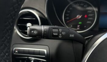 Mercedes C 200 Krajowy Poleasingowy I właściciel Serwis ASO VAT 23% Bezwypadkowy W205 (2014-2021) full