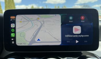 Mercedes C 200 Krajowy Poleasingowy I właściciel Serwis ASO VAT 23% Bezwypadkowy W205 (2014-2021) full