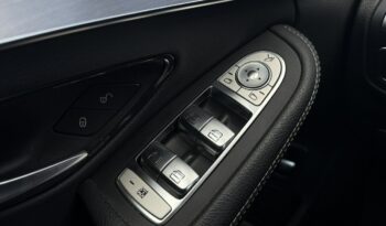 Mercedes C 200 Krajowy Poleasingowy I właściciel Serwis ASO VAT 23% Bezwypadkowy W205 (2014-2021) full