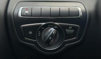 Mercedes C 200 Krajowy Poleasingowy I właściciel Serwis ASO VAT 23% Bezwypadkowy W205 (2014-2021) full