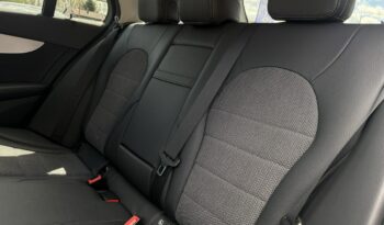 Mercedes C 200 Krajowy Poleasingowy I właściciel Serwis ASO VAT 23% Bezwypadkowy W205 (2014-2021) full