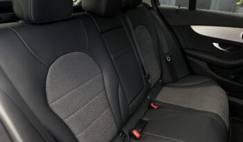 Mercedes C 200 Krajowy Poleasingowy I właściciel Serwis ASO VAT 23% Bezwypadkowy W205 (2014-2021) full