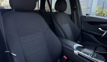 Mercedes GLC 200 Serwis ASO Krajowy Poleasingowy I właściciel VAT 23% Bezwypadkowy I (2015-2022) full