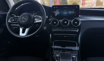Mercedes GLC 200 Serwis ASO Krajowy Poleasingowy I właściciel VAT 23% Bezwypadkowy I (2015-2022) full