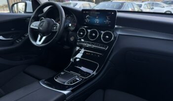 Mercedes GLC 200 Serwis ASO Krajowy Poleasingowy I właściciel VAT 23% Bezwypadkowy I (2015-2022) full