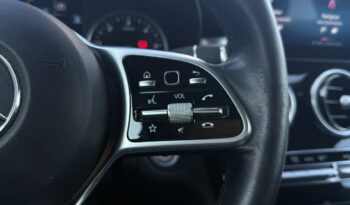 Mercedes GLC 200 Serwis ASO Krajowy Poleasingowy I właściciel VAT 23% Bezwypadkowy I (2015-2022) full