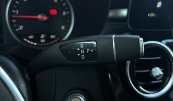 Mercedes GLC 200 Serwis ASO Krajowy Poleasingowy I właściciel VAT 23% Bezwypadkowy I (2015-2022) full