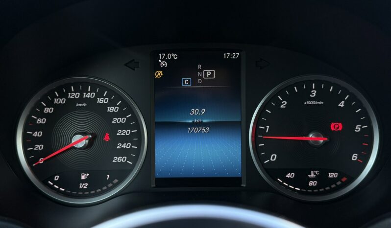 Mercedes GLC 200 Serwis ASO Krajowy Poleasingowy I właściciel VAT 23% Bezwypadkowy I (2015-2022) full