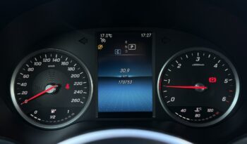 Mercedes GLC 200 Serwis ASO Krajowy Poleasingowy I właściciel VAT 23% Bezwypadkowy I (2015-2022) full