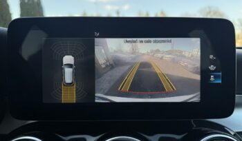 Mercedes GLC 200 Serwis ASO Krajowy Poleasingowy I właściciel VAT 23% Bezwypadkowy I (2015-2022) full