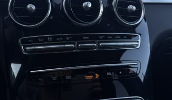 Mercedes GLC 200 Serwis ASO Krajowy Poleasingowy I właściciel VAT 23% Bezwypadkowy I (2015-2022) full