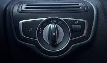Mercedes GLC 200 Serwis ASO Krajowy Poleasingowy I właściciel VAT 23% Bezwypadkowy I (2015-2022) full