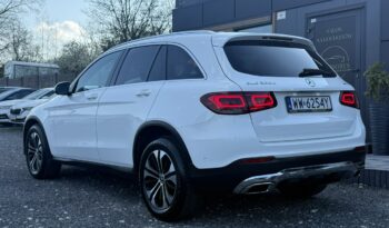 Mercedes GLC 200 Serwis ASO Krajowy Poleasingowy I właściciel VAT 23% Bezwypadkowy I (2015-2022) full