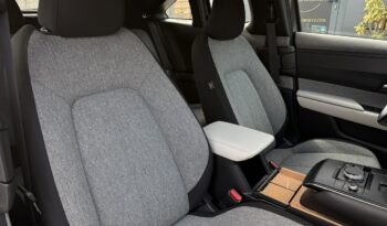 Mazda MX-30 KRAJOWY ELEKTRYK Gwarancja fabryczna 2029 mazda serwis Polska Makato full