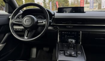 Mazda MX-30 KRAJOWY ELEKTRYK Gwarancja fabryczna 2029 mazda serwis Polska Makato full
